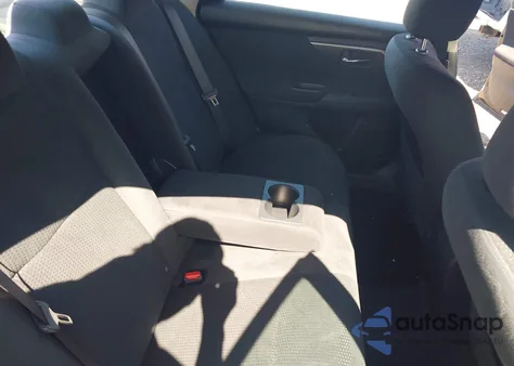 2015 Nissan Altima 2.5/S/Sv/Sl из США, поврежденный, VIN 1N4AL3AP3FC153610